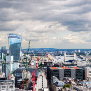 The City of London Panorama