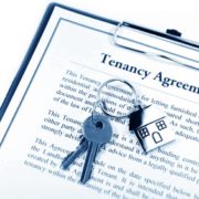 Tenancy agreement