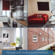 Purpose-built-student-accomodation