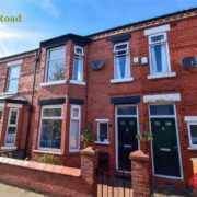 Ash Road 1