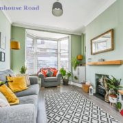Warrenhouse Road 2