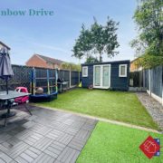 Rainbow Drive 3