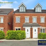 Swallow Crescent 12