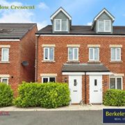Swallow Crescent 12