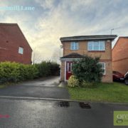 Threadmill Lane 1