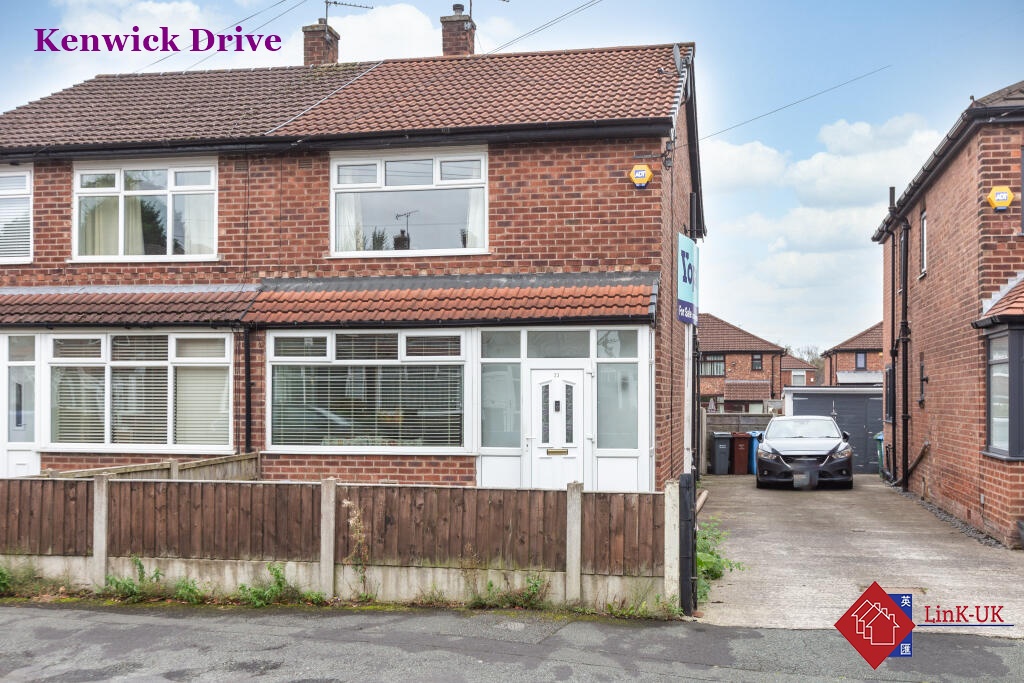 Kenwick Drive 1