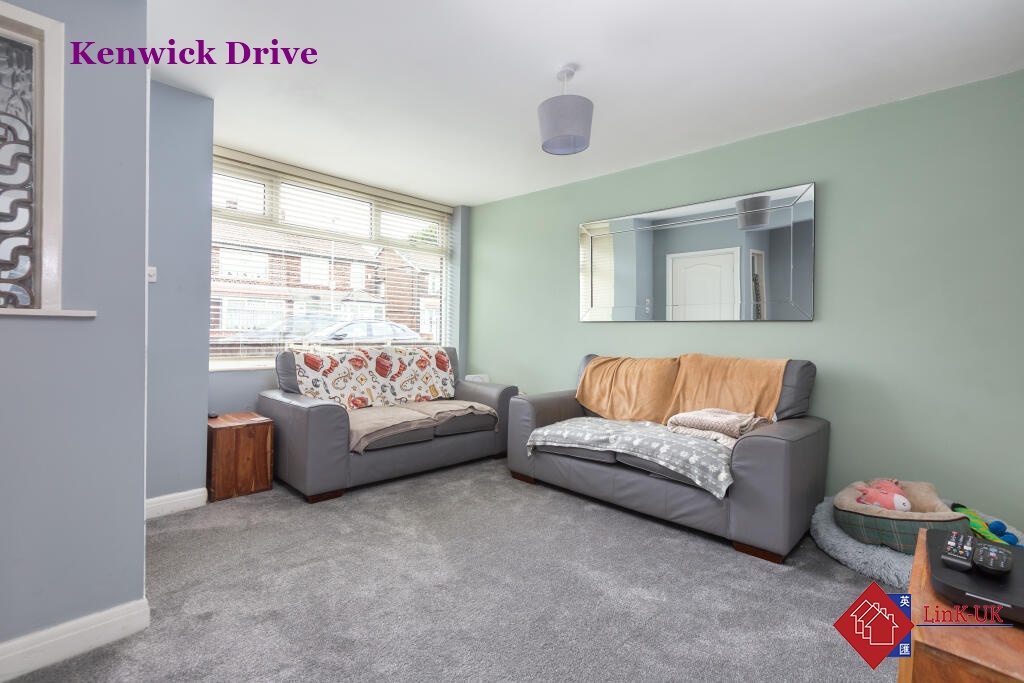 Kenwick Drive 3