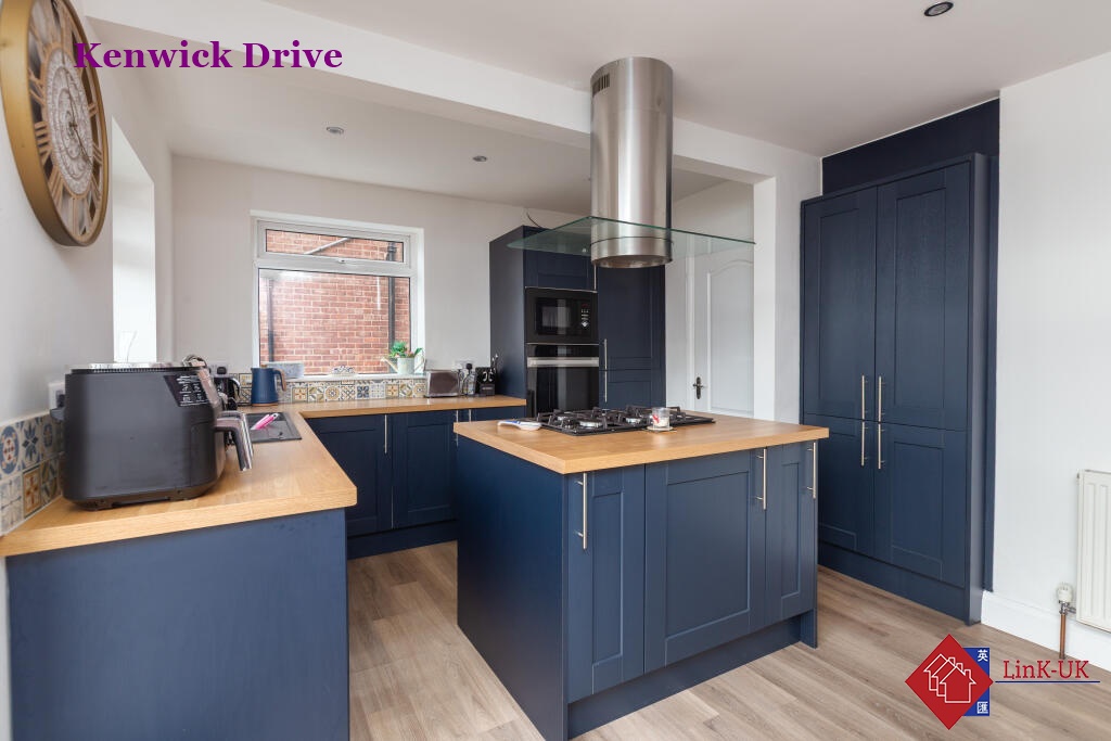 Kenwick Drive 5