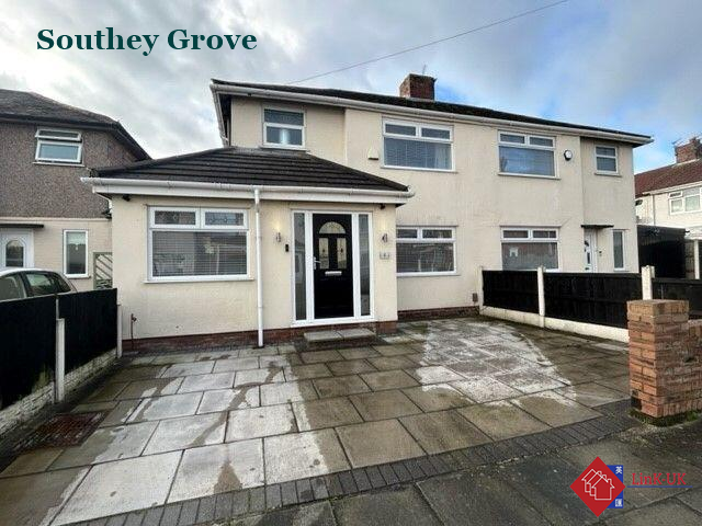 Southey Grove 1