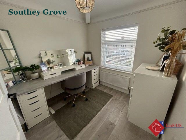 Southey Grove 11