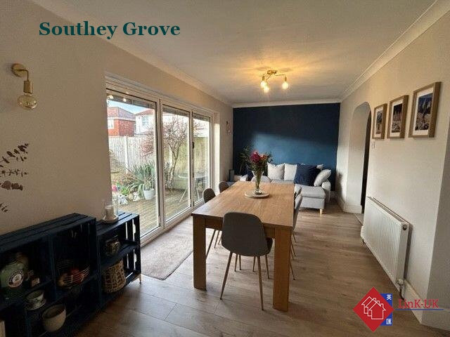 Southey Grove 12