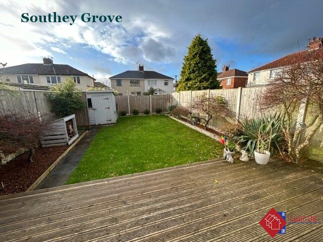 Southey Grove 13