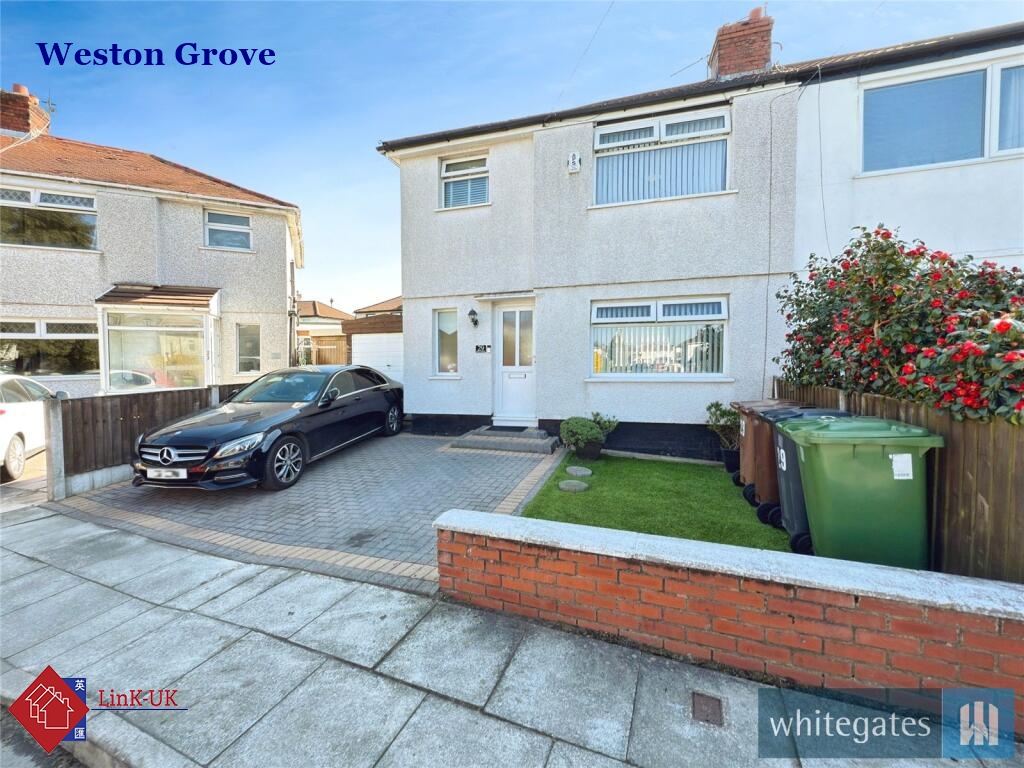 Weston Grove 1