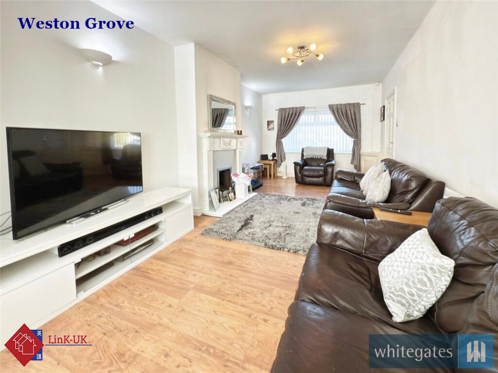 Weston Grove 2