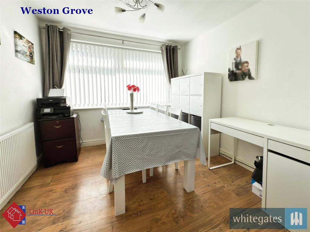 Weston Grove 3