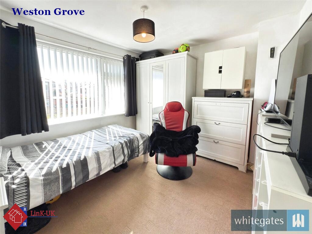 Weston Grove 8