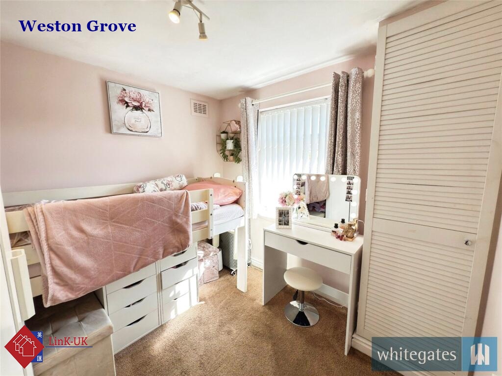 Weston Grove 9