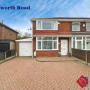 Cudworth Road 1
