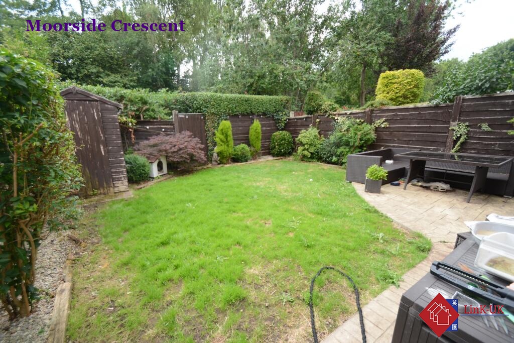 Moorside Crescent 7