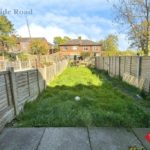 Moorside Road 8