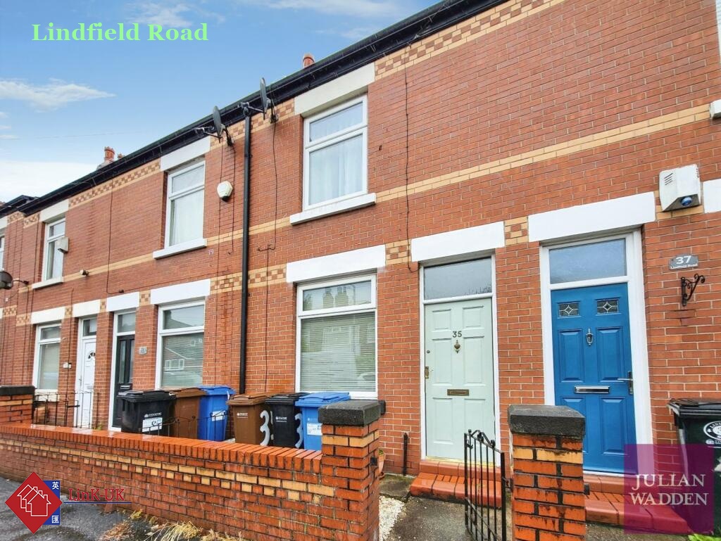 Lindfield Road 1