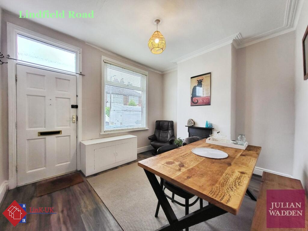 Lindfield Road 3