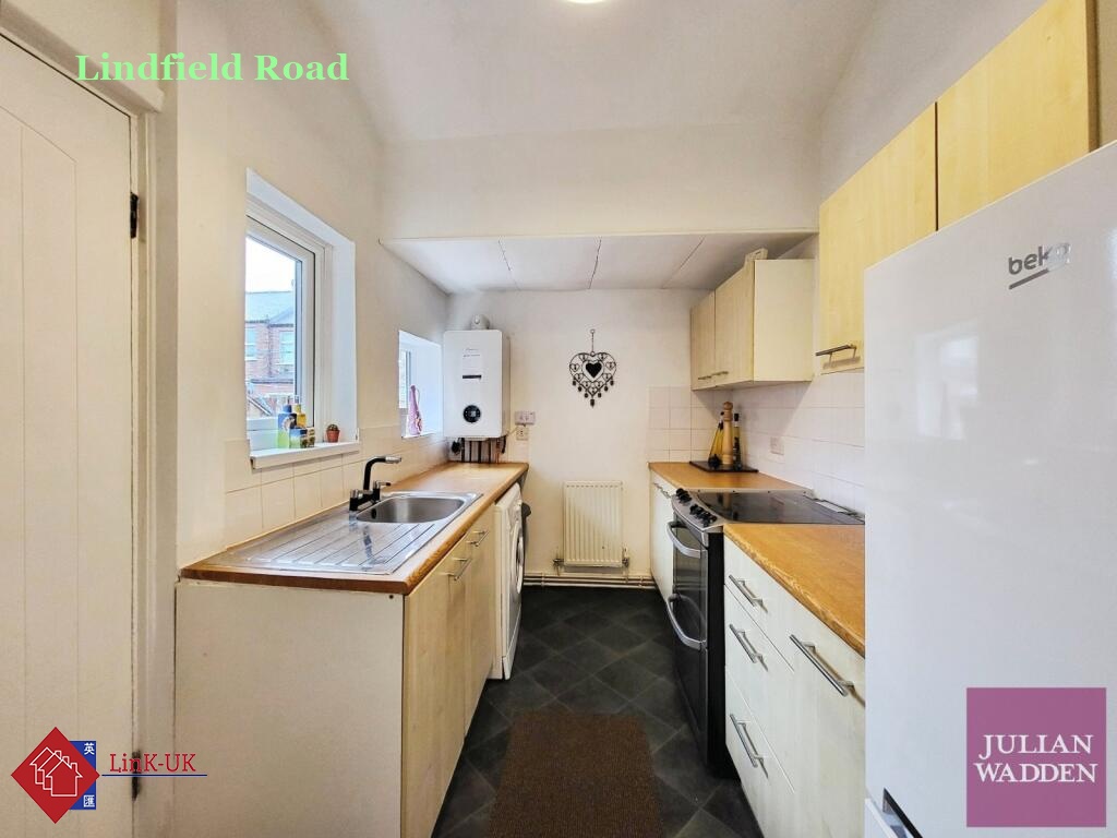 Lindfield Road 4