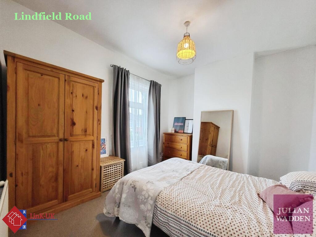 Lindfield Road 5