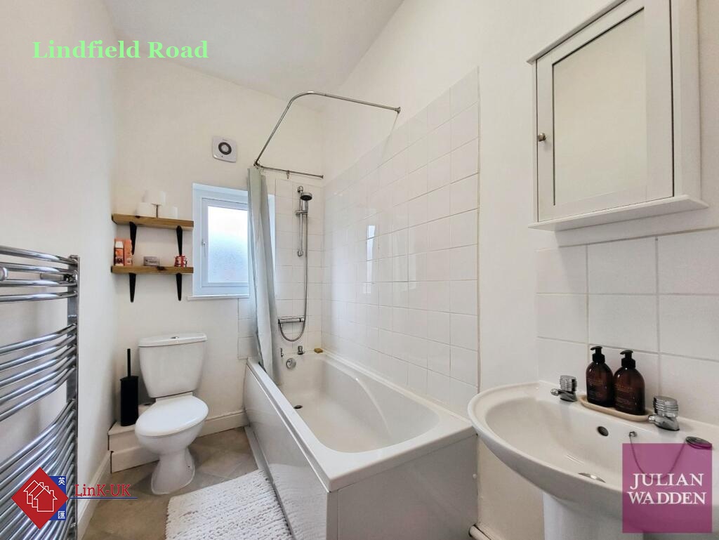 Lindfield Road 6