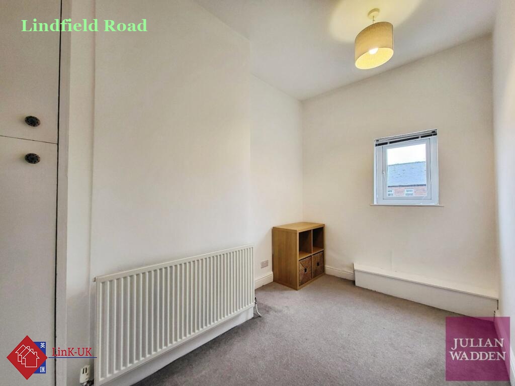Lindfield Road 7
