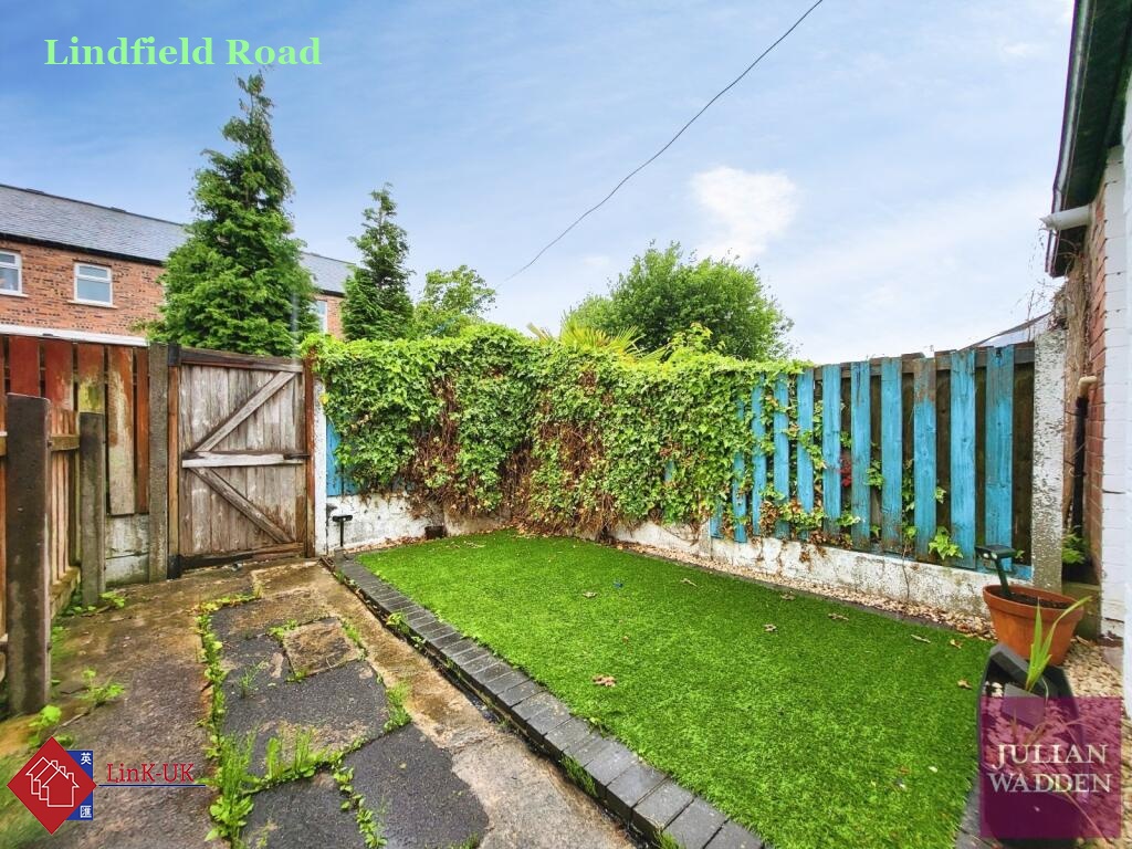 Lindfield Road 8