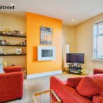 Bain Street 2