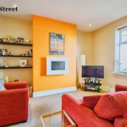 Bain Street 2