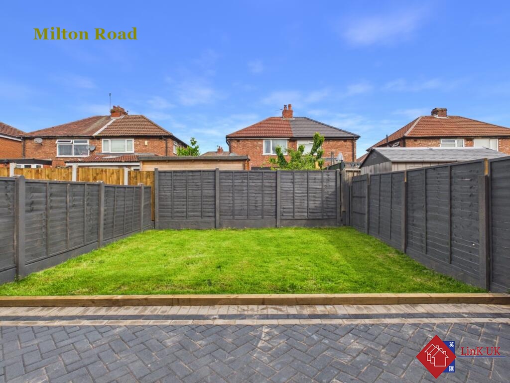 Milton Road 11