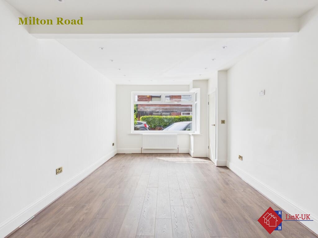 Milton Road 3