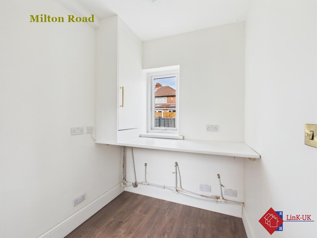 Milton Road 5