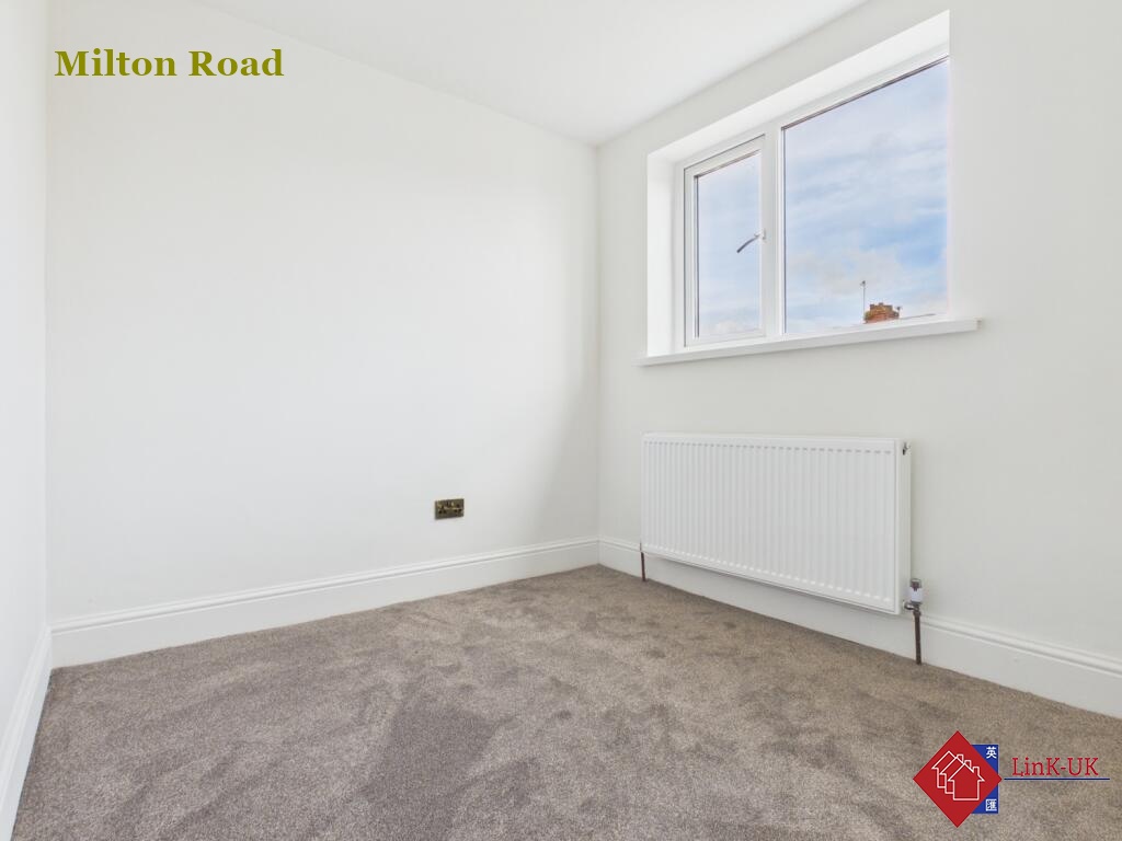 Milton Road 8