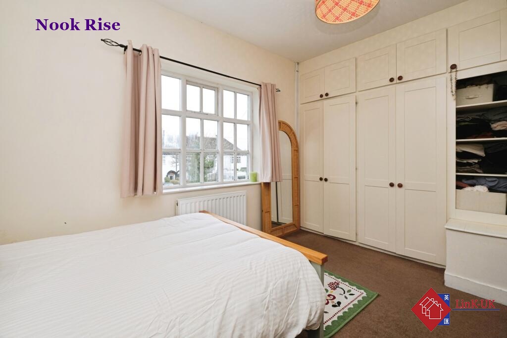 Nook Rise 5