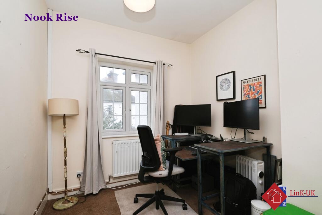 Nook Rise 6