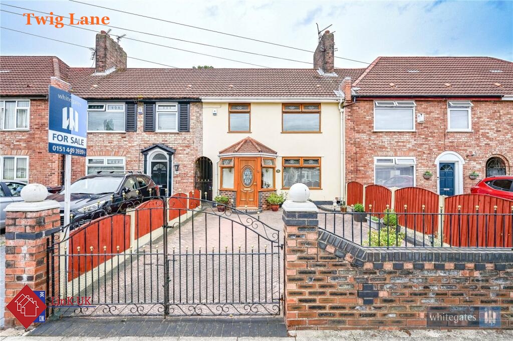 Twig Lane 1