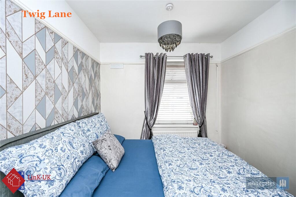 Twig Lane 8