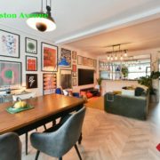 Thrapston Avenue 2