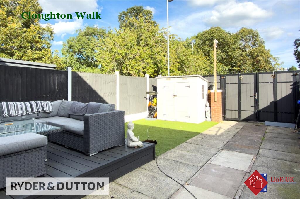 Cloughton Walk 7