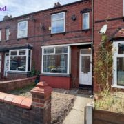 Gorton Road 1
